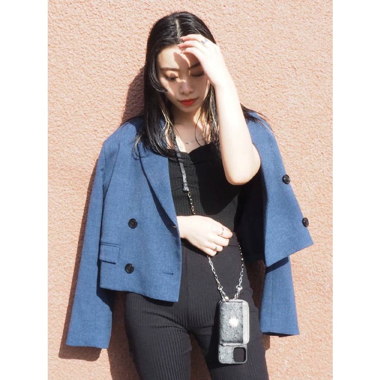 新品ZARAショールカラーテーラードスーツセットアップ上下 （多様化  