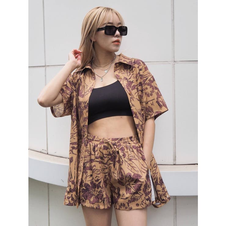 アトリエgg トップス