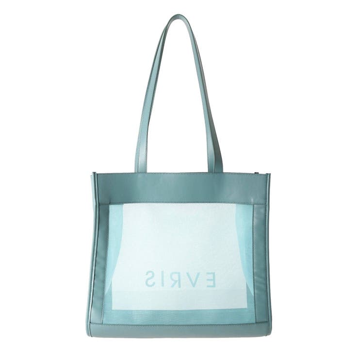 メッシュトートバッグ[品番：MKSW0046291]｜EVRIS（エブリス）の