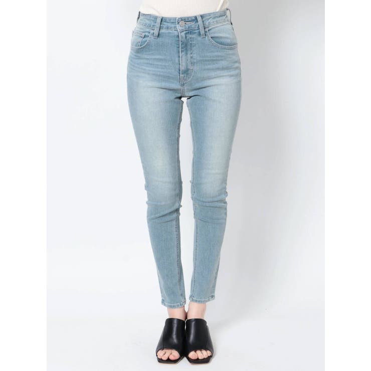 ストレッチスキニーデニムパンツ | EVRIS | 詳細画像15 