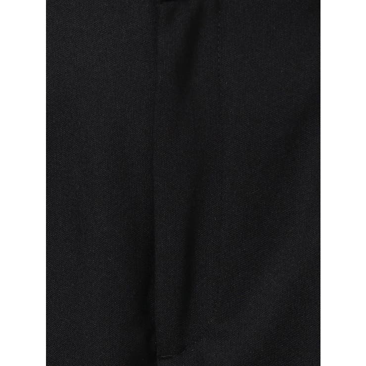 タックストレートカラーパンツ | EVRIS | 詳細画像48 