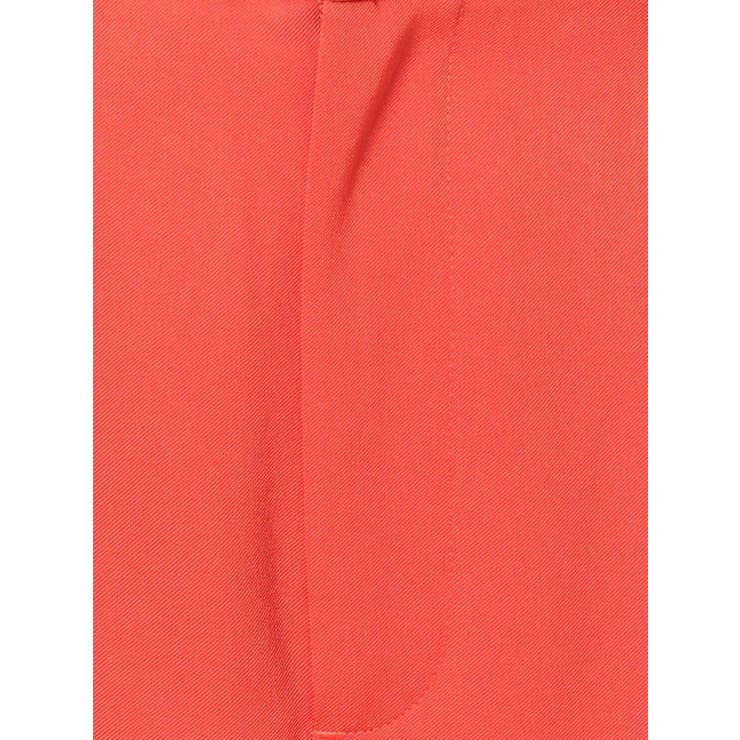 タックストレートカラーパンツ | EVRIS | 詳細画像49 