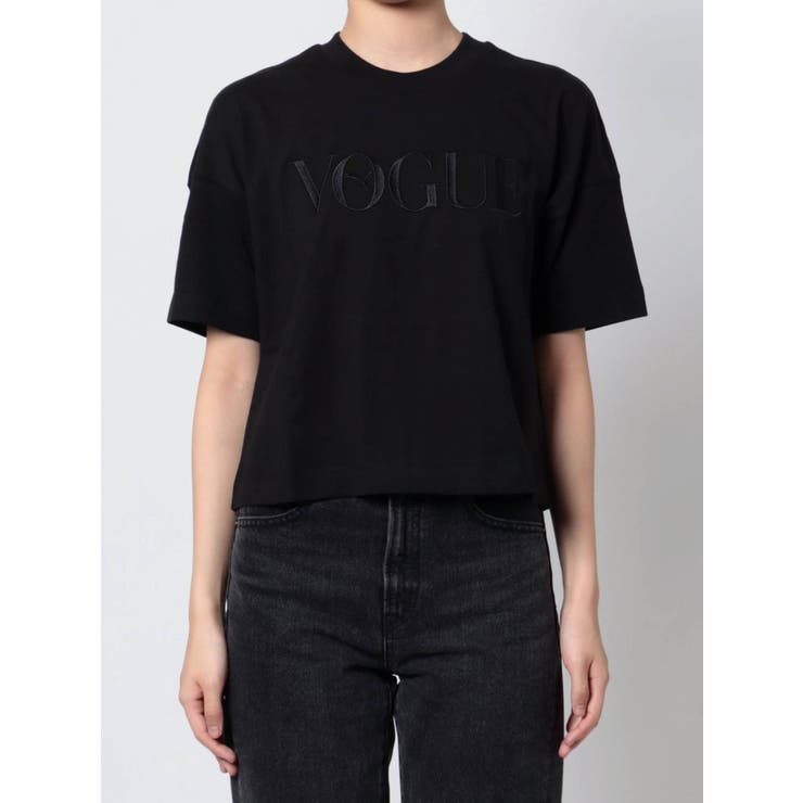 PUMA X VOGUE グラフィック Tee | EVRIS | 詳細画像4 