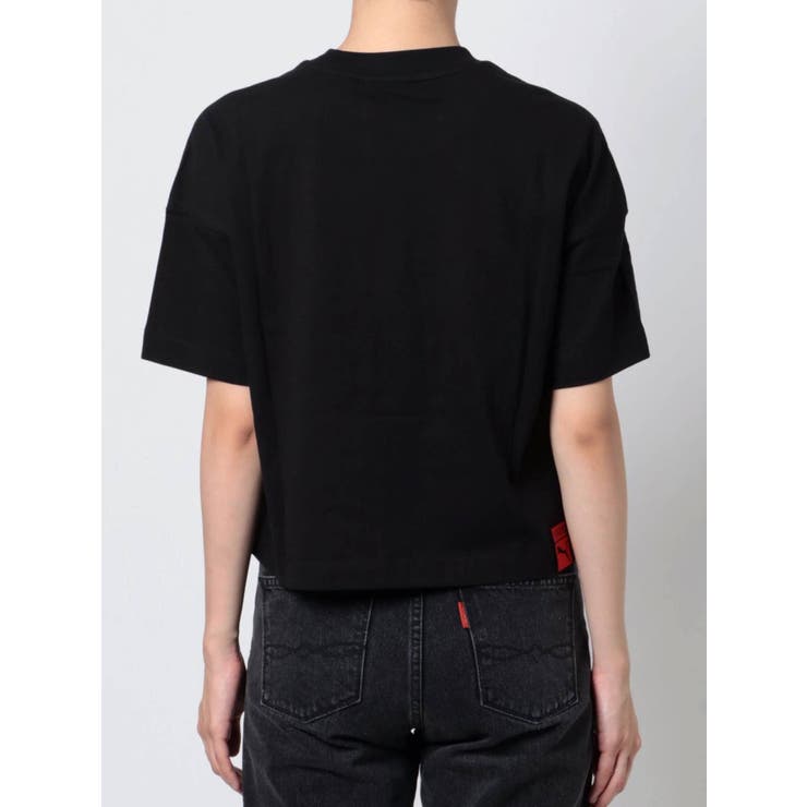 PUMA X VOGUE グラフィック Tee | EVRIS | 詳細画像6 