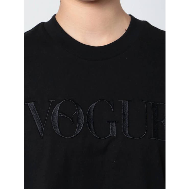 PUMA X VOGUE グラフィック Tee | EVRIS | 詳細画像7 