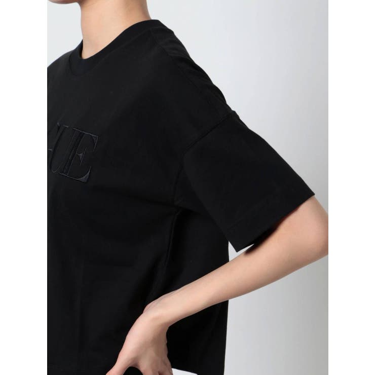 PUMA X VOGUE グラフィック Tee | EVRIS | 詳細画像8 