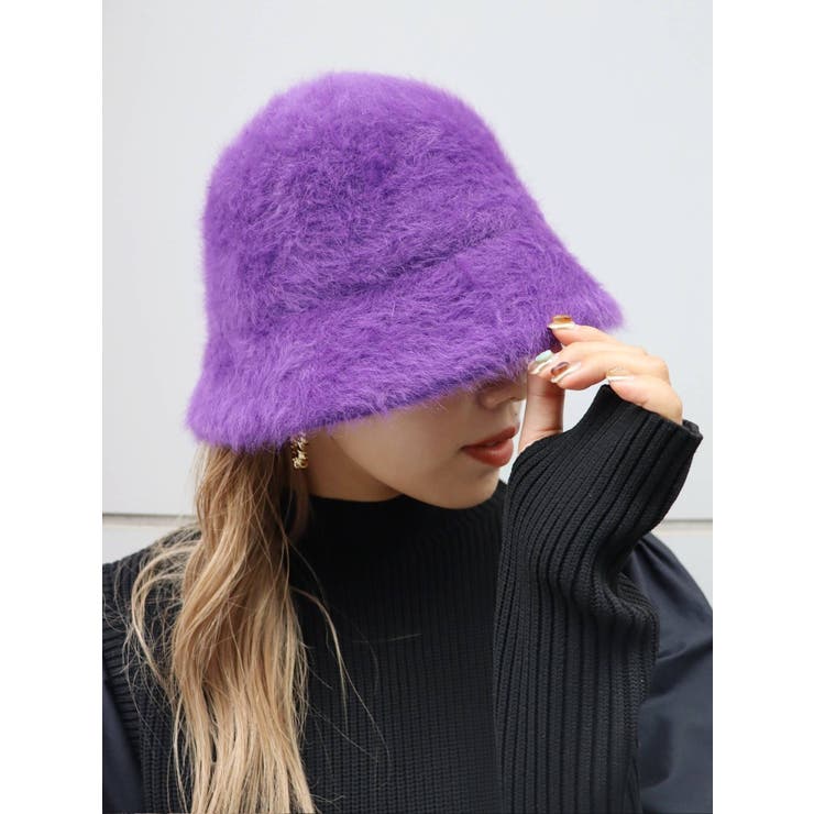 SAINT M×××××× - 【ラスト1点】 SM-S23-0000-075 / BUCKET HAT