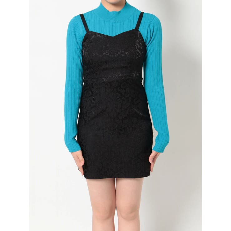 ジャガードジャンスカ | EVRIS | 詳細画像10 