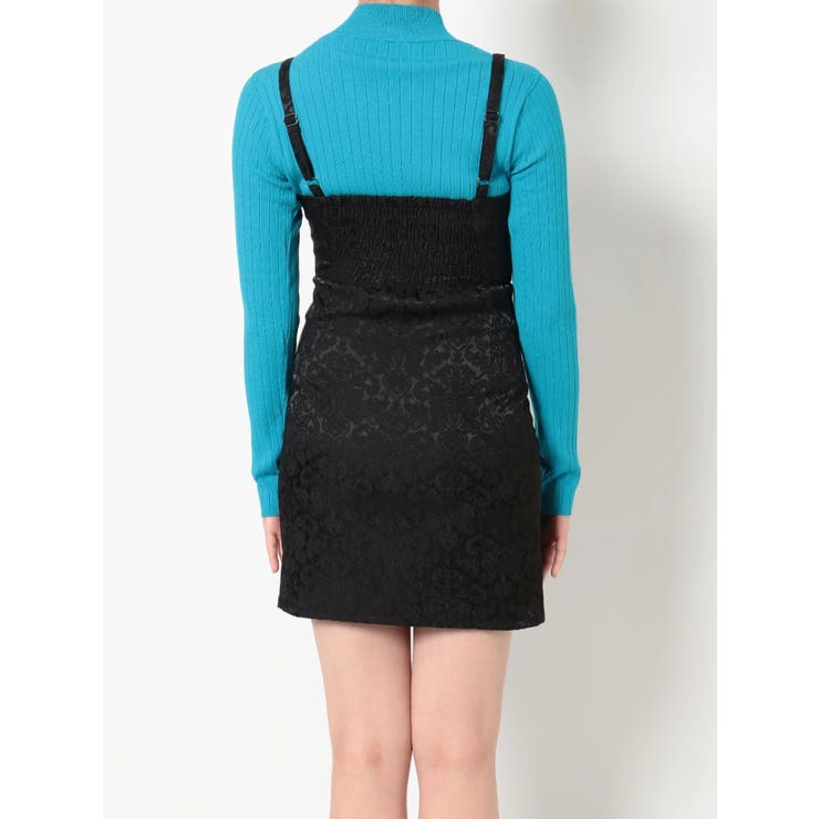 ジャガードジャンスカ | EVRIS | 詳細画像12 