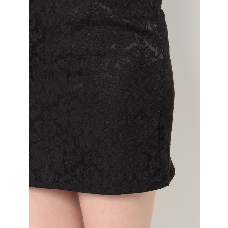 ジャガードジャンスカ | EVRIS | 詳細画像15 