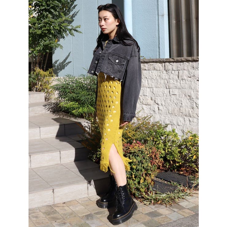 Dr.Martens】Jadon[品番：MKSW0050440]｜EVRIS（エブリス）の