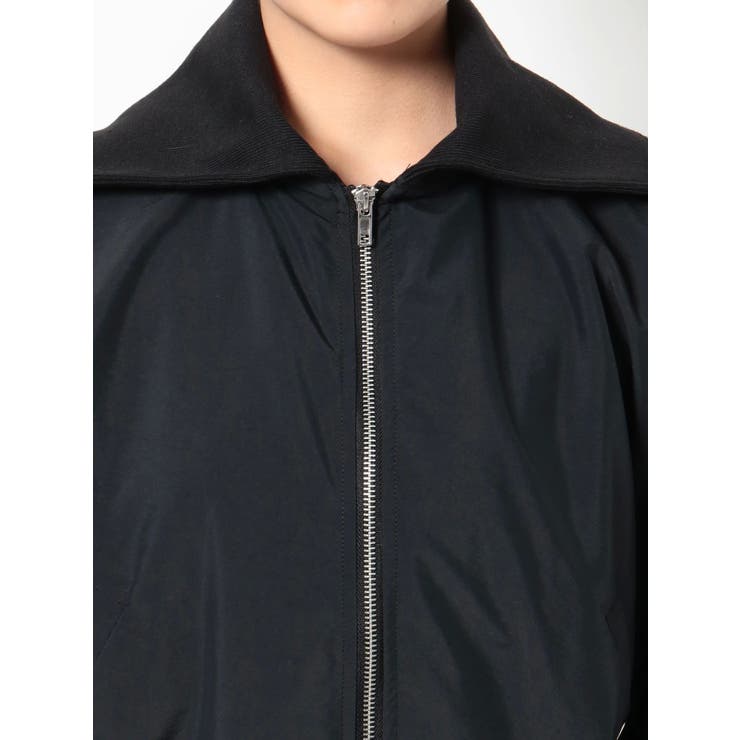 ボリュームスリーブショートMA-1[品番：MKSW0050065]｜EVRIS（エブリス