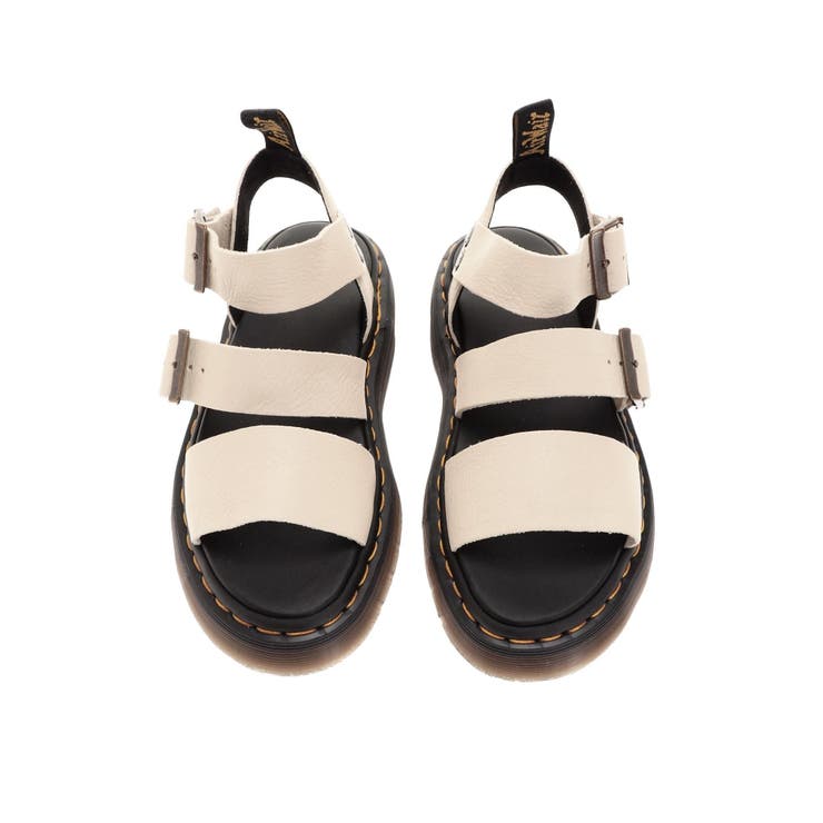 Dr.Martens】Gryphon Quad[品番：MKSW0051409]｜EVRIS（エブリス