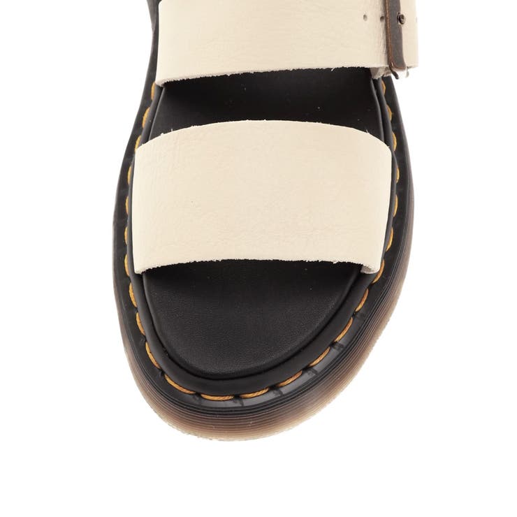 【美品】Dr.Martens GRYPHON サンダル 24cm UK5 Amazon.com | Dr. Martens Women's Gryphon Quad Sandals