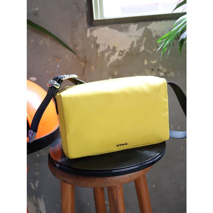 大容量 バックルハンドスポーティーBAG | EVRIS | 詳細画像27 