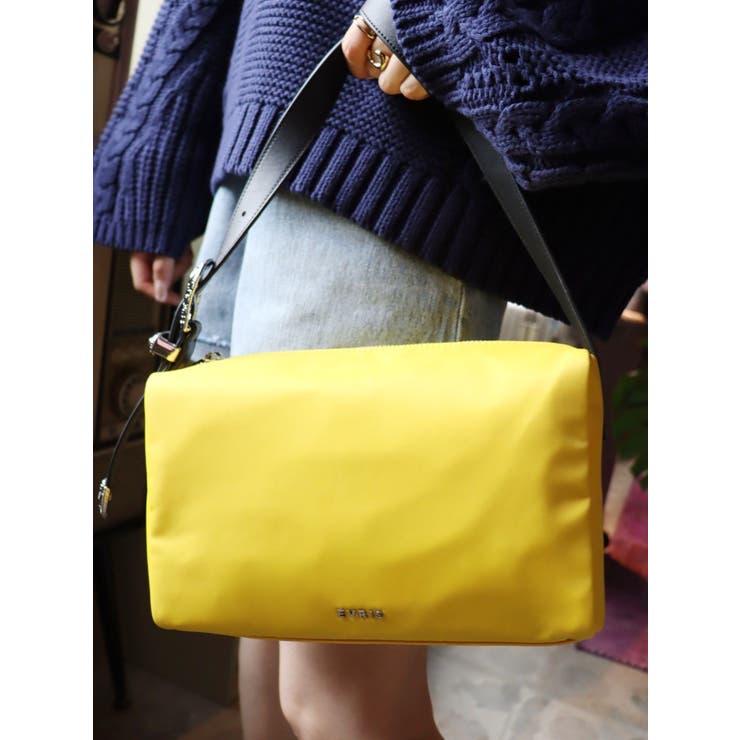 大容量 バックルハンドスポーティーBAG | EVRIS | 詳細画像28 