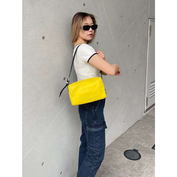 大容量 バックルハンドスポーティーBAG | EVRIS | 詳細画像31 