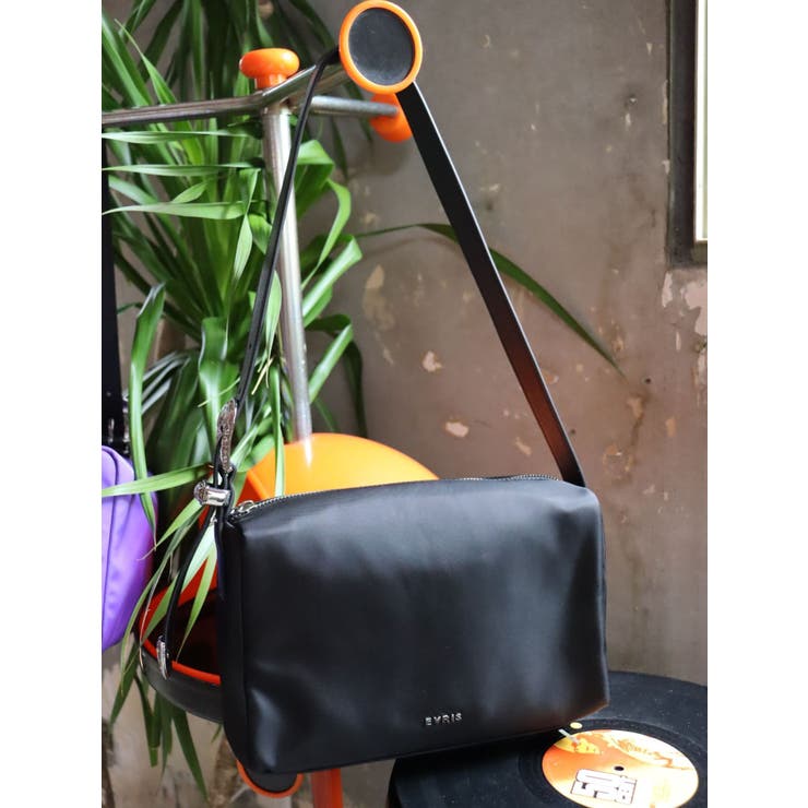 大容量 バックルハンドスポーティーBAG | EVRIS | 詳細画像35 