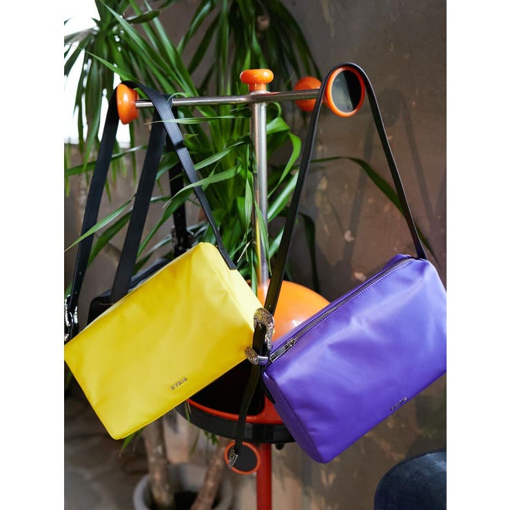 大容量 バックルハンドスポーティーBAG | EVRIS | 詳細画像36 