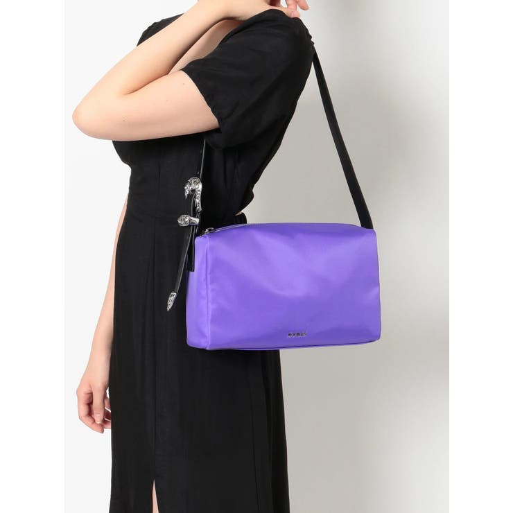 大容量 バックルハンドスポーティーBAG | EVRIS | 詳細画像43 