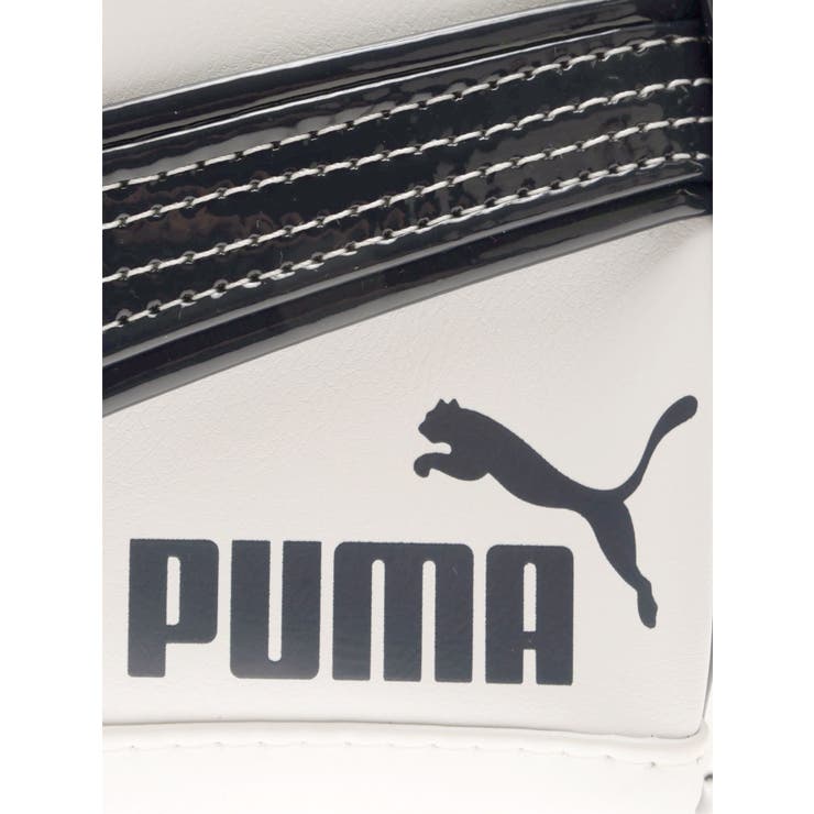 PUMA】レトロ ミニグリップ バッグ[品番：MKSW0051130]｜EVRIS