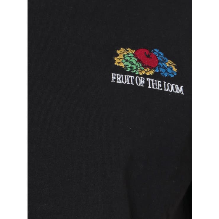 10周年記念】FRUIT OF THE LOOM コラボショートＴシャツ[品番