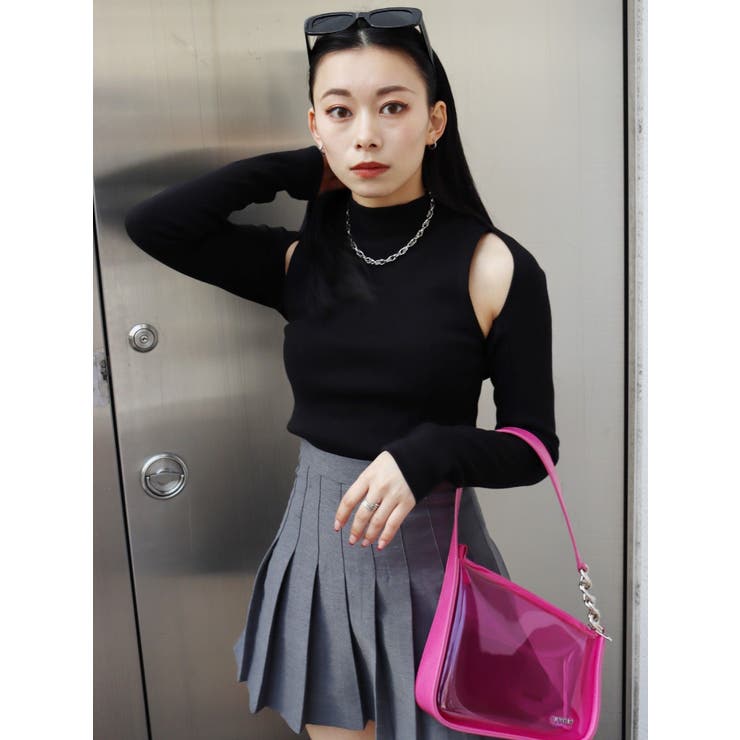 未使用 美品 EPOCA エポカ ボレロカーディガン 長袖