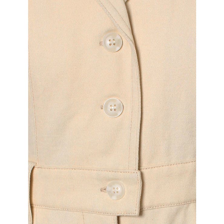 【WEB限定】デニムジャンプスーツ | EVRIS | 詳細画像35 