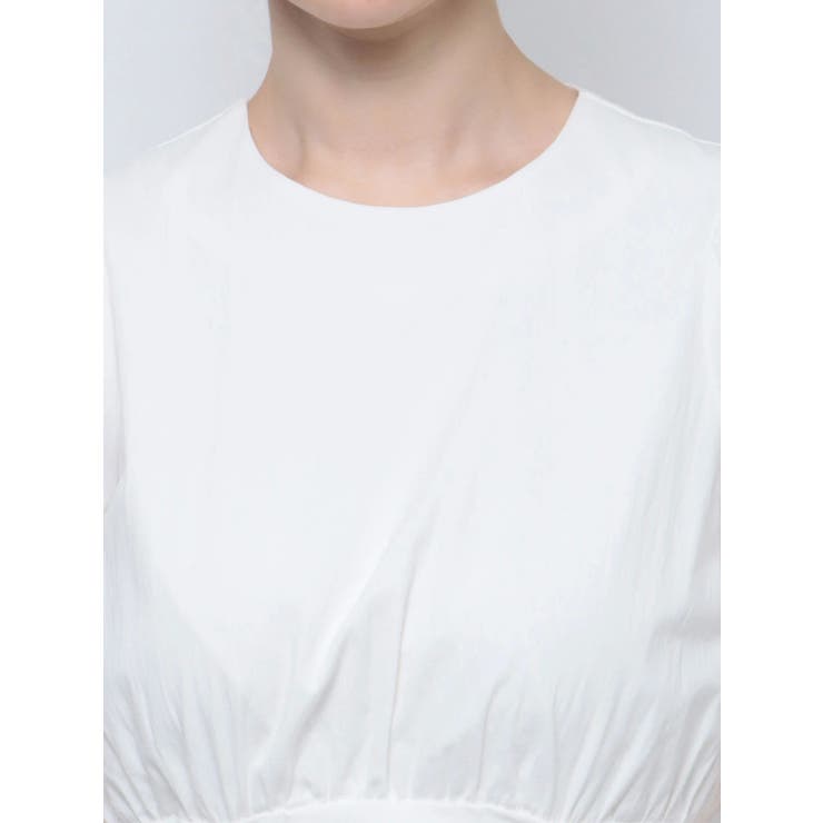 【WEB限定】ドロストミニワンピース | EVRIS | 詳細画像33 