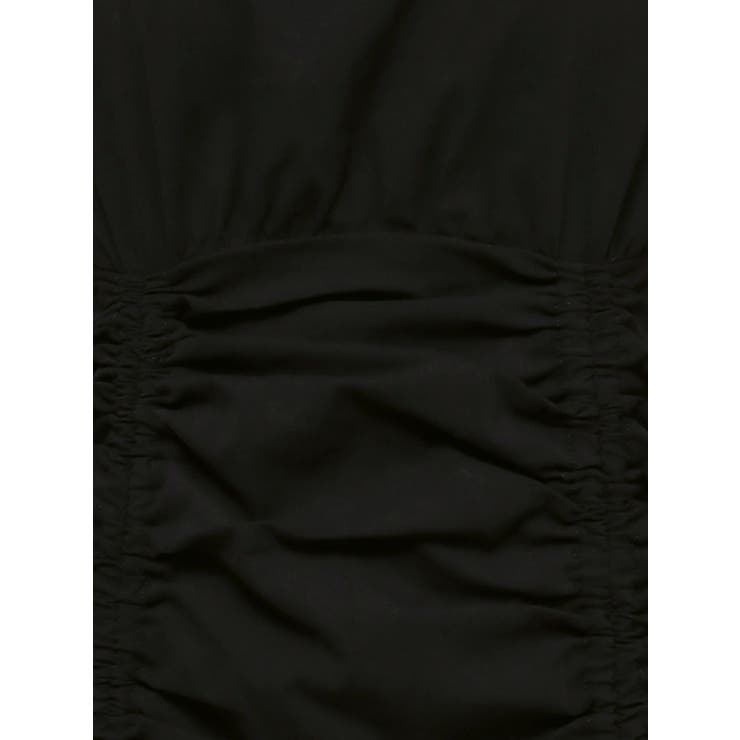 【WEB限定】ドロストミニワンピース | EVRIS | 詳細画像37 