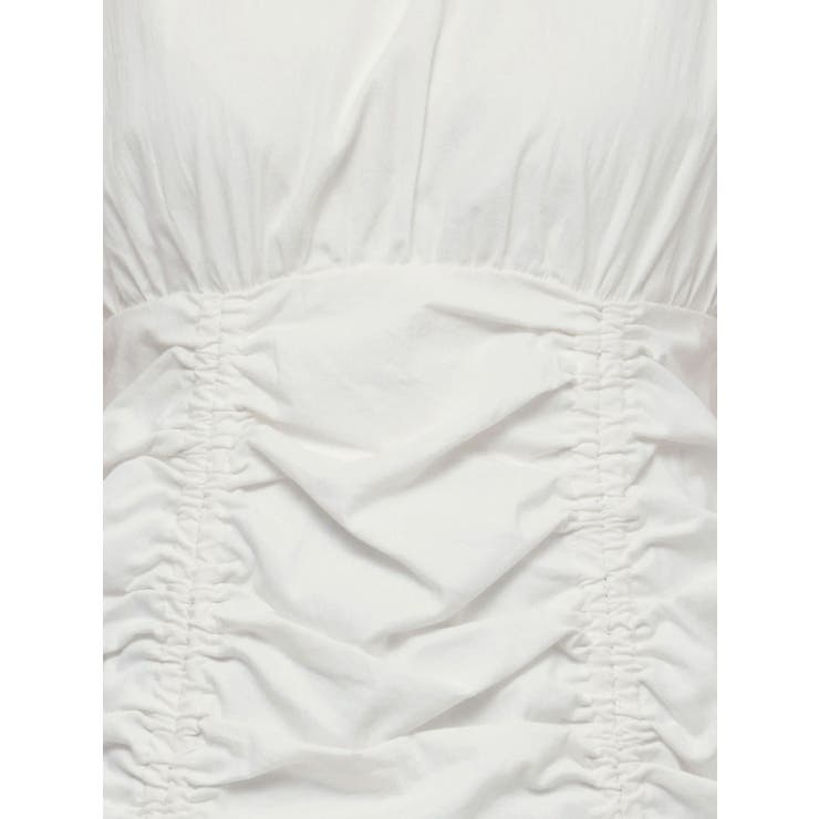 【WEB限定】ドロストミニワンピース | EVRIS | 詳細画像38 