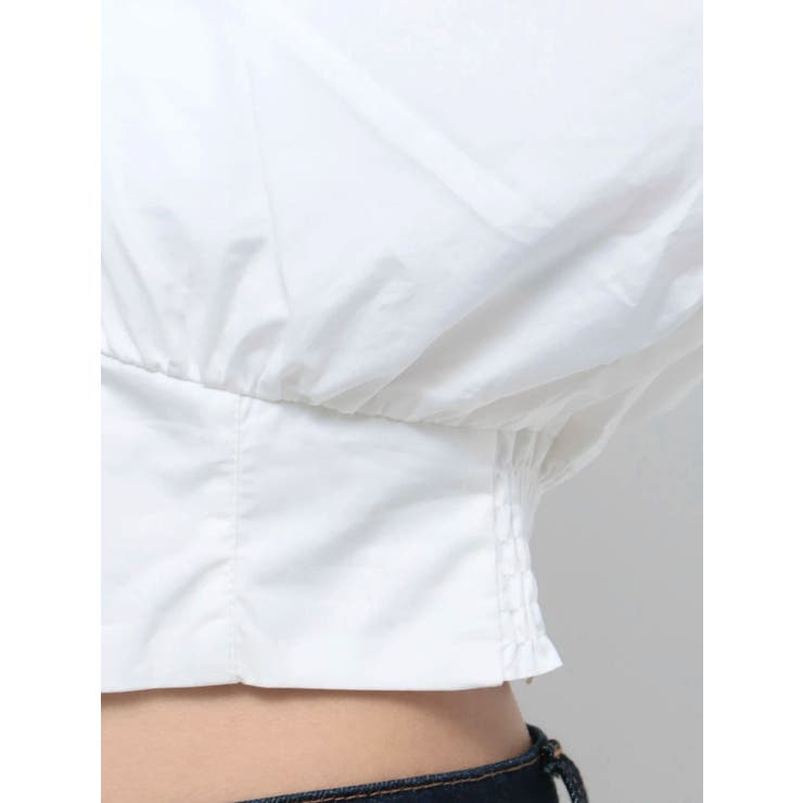 アメスリレイヤードシャツ | EVRIS | 詳細画像19 