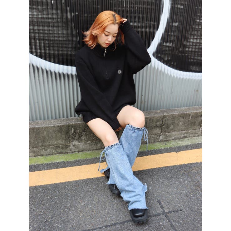 Evisu donna denim - Gem