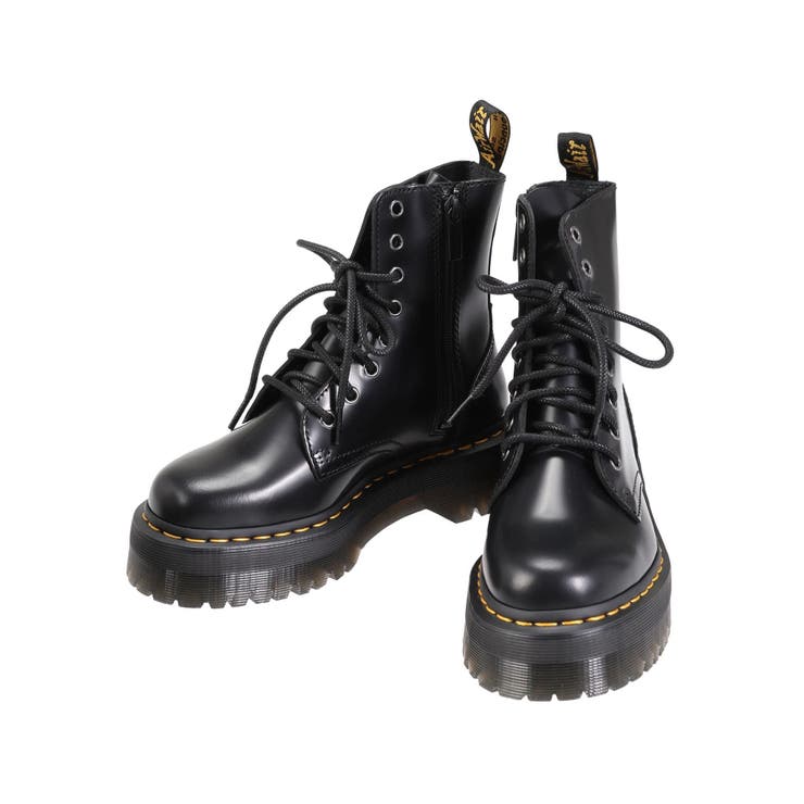 Dr.Martens】Jadon[品番：MKSW0053469]｜EVRIS（エブリス