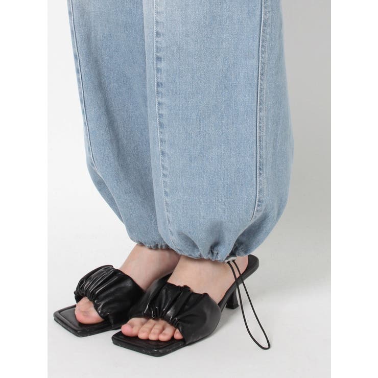 【WEB限定】カーゴパンツ | EVRIS | 詳細画像33 