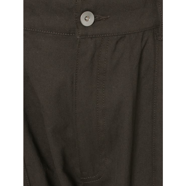 【WEB限定】カーゴパンツ | EVRIS | 詳細画像35 