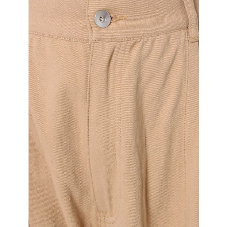 【WEB限定】カーゴパンツ | EVRIS | 詳細画像36 