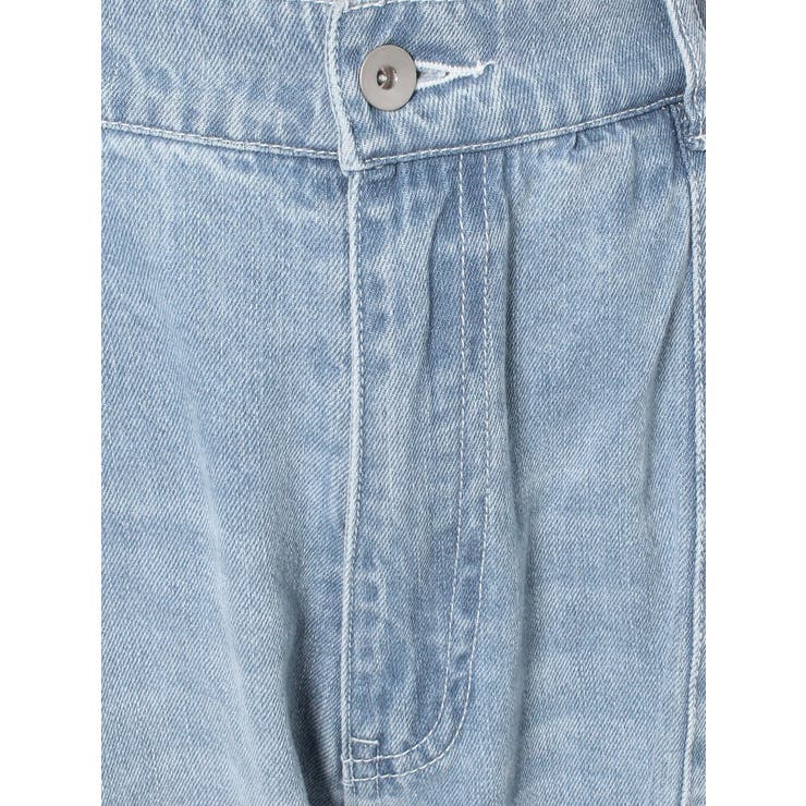 【WEB限定】カーゴパンツ | EVRIS | 詳細画像37 