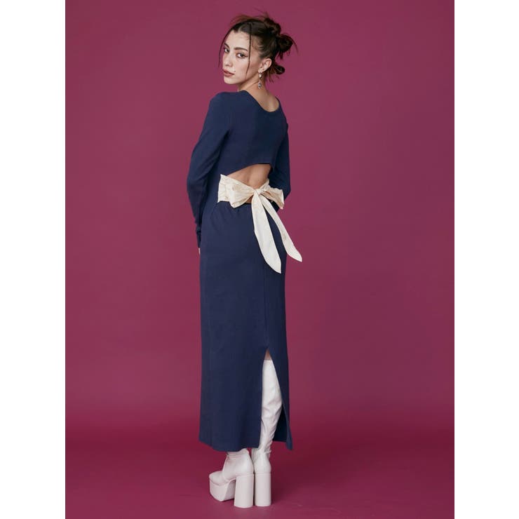 エンジ　ブラウス&ハートエプロン 59esa890-1.jpg