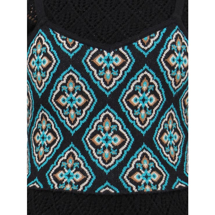 ビスチェSETロングシアーワンピース[品番：MKSW0053704]｜EVRIS