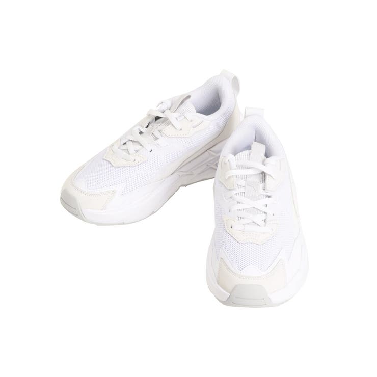 【PUMA】スピナNITROベーシック ウィメンズ | EVRIS | 詳細画像1 