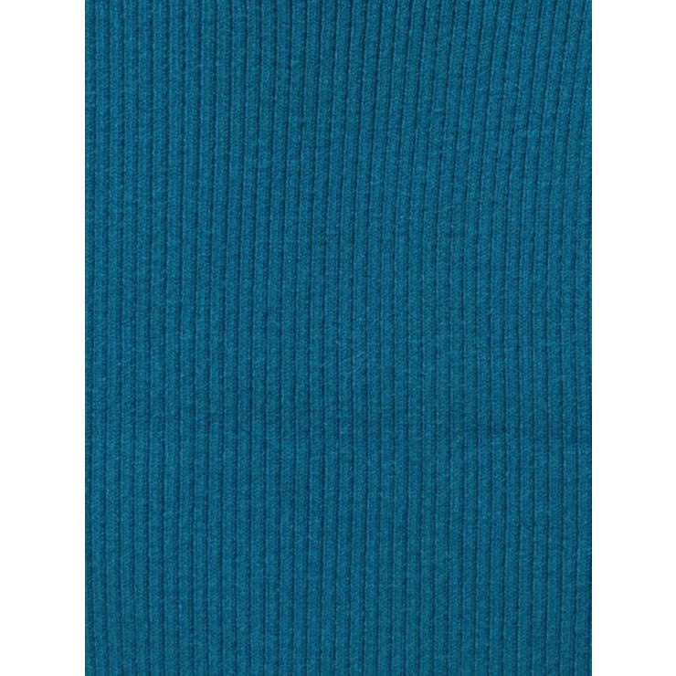 スリットロングニットスカート | EVRIS | 詳細画像39 