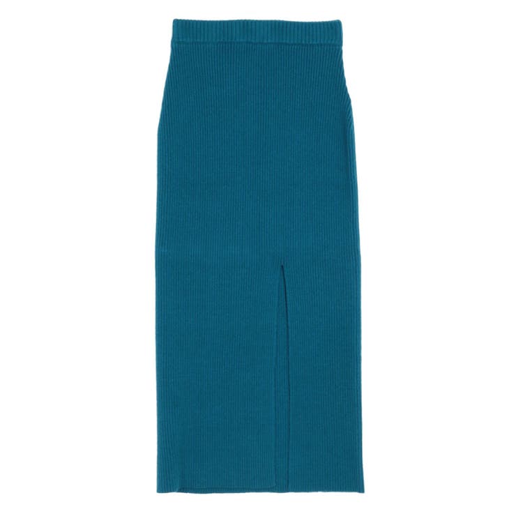 スリットロングニットスカート | EVRIS | 詳細画像41 