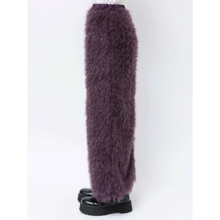 ラメフリンジロングスカート | EVRIS | 詳細画像17 