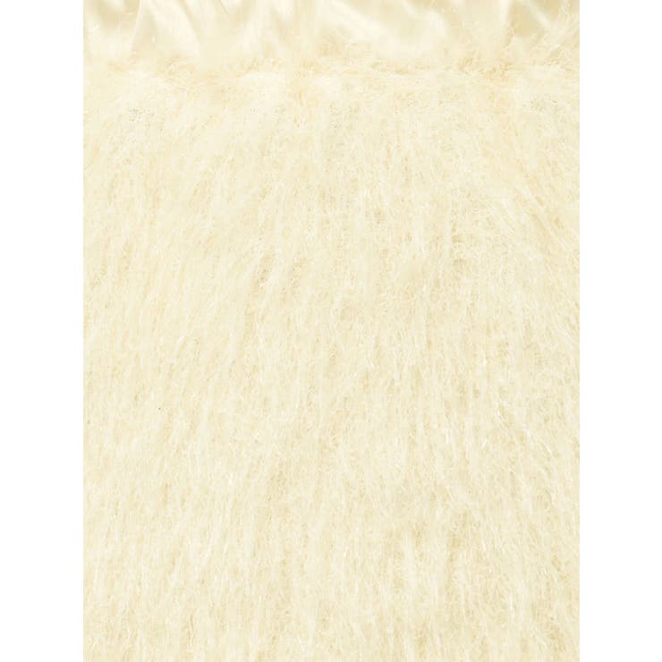 ラメフリンジロングスカート | EVRIS | 詳細画像23 