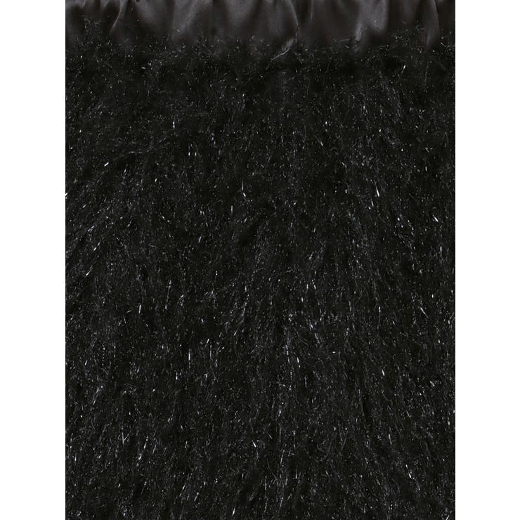 ラメフリンジロングスカート | EVRIS | 詳細画像33 