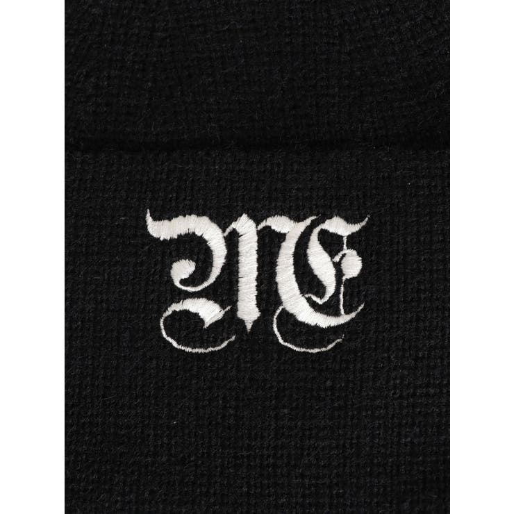 【みちょぱコラボ】ワンポイントルーズビーニー | EVRIS | 詳細画像22 