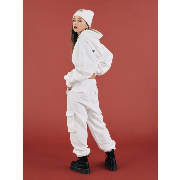 【美品✨️】MISTREASS スウェットセットアップ❣️【早期配送⭕️】 MISTREASS スウェットセットアップ【新品未使用】 - メルカリ