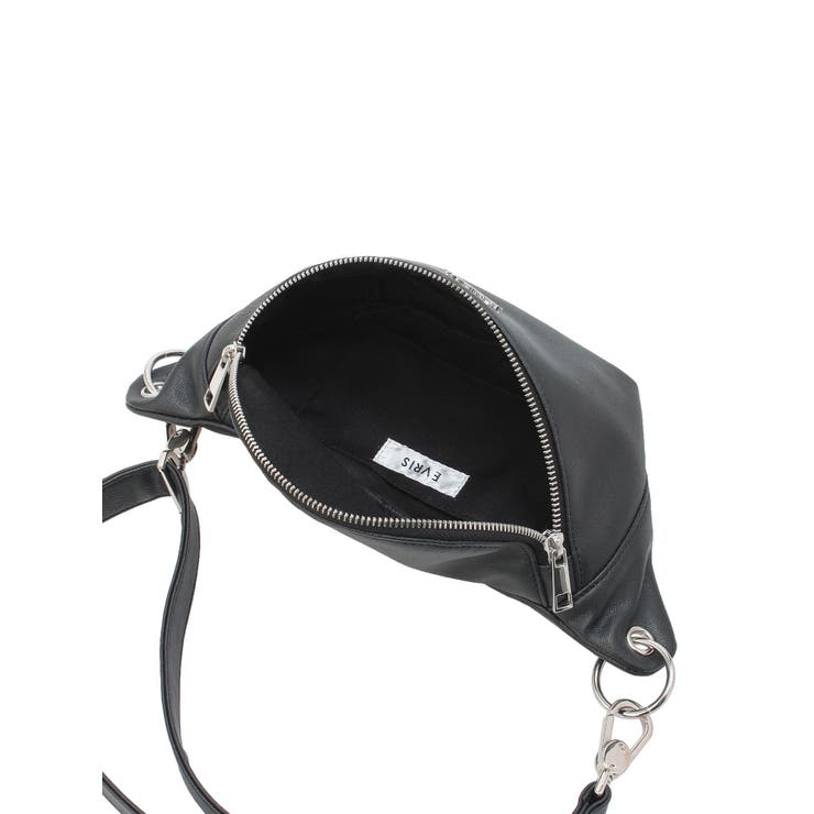 フェイクレザーボディBAG | EVRIS | 詳細画像22 