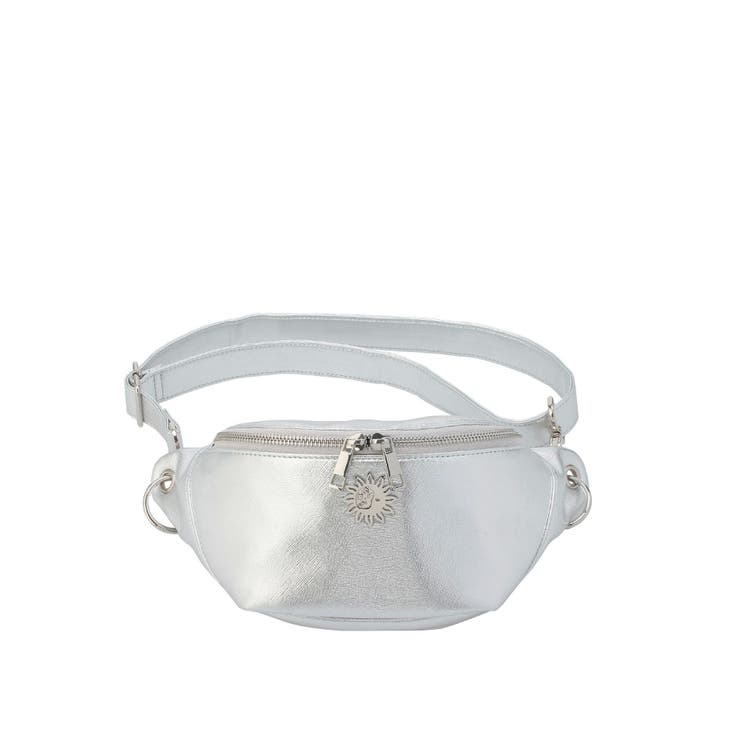 フェイクレザーボディBAG | EVRIS | 詳細画像27 